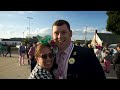 I Couldn’t Be Happier’: Birthday Vibes for West Point Thoroughbreds at the Kentucky Oaks
