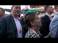 I Couldn’t Be Happier’: Birthday Vibes for West Point Thoroughbreds at the Kentucky Oaks