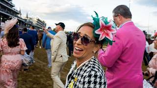 I Couldn’t Be Happier’: Birthday Vibes for West Point Thoroughbreds at the Kentucky Oaks