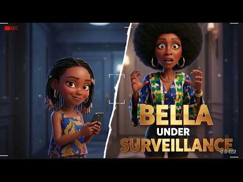 Dello Exposes Bella on House of Emmanu CCTV – Fake Life Drama Uncovered!