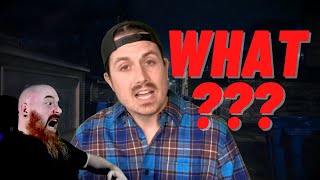 MRBALLEN | The real life KILL ROOM (REACTION)