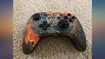 EasySMX Wireless Pro Controller for Nintendo Switch//Switch Lite Remote Joypad Gamepad Sup