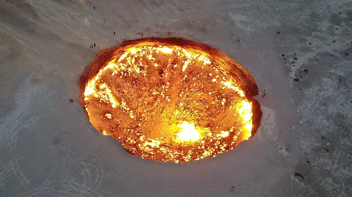 15 Places That Seem to Break the Laws of Physics