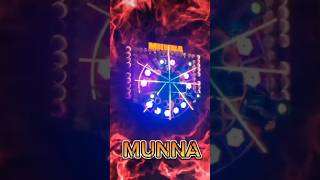 Munna Dj Jatara Edm Mixing indian dj Songpoonam munnanadi