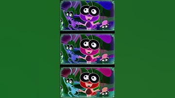 Bob Zoom the Statua! Spartha Pitch Preview 2