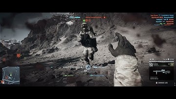 Battlefield 6 - "The hero I didn’t deserve… or get"