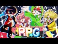 手描きからぴち RPG Meme 手描きからぴち RPG Meme