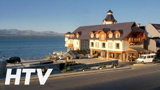 Cacique Inacayal~ Lake Hotel & Spa ~ en Bariloche screenshot 2