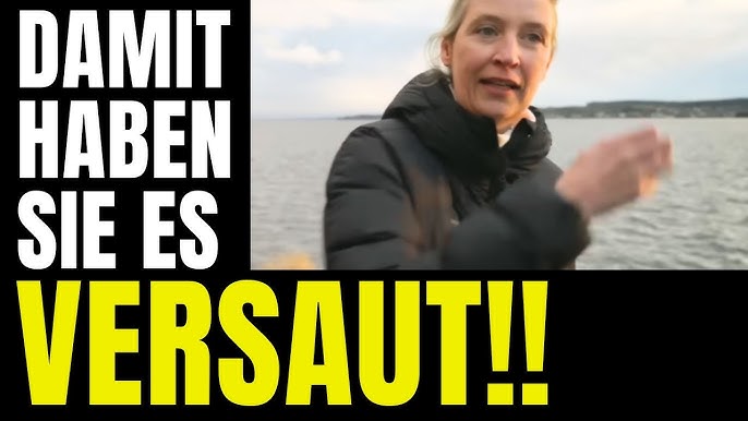 💥 Plötzlich bricht Alice den Dreh ab! - Was vorher passierte, ist unfassbar dreißt! - YouTube