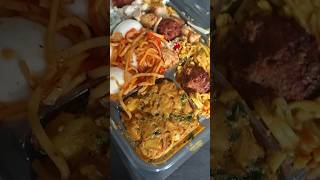 Morrisons New Salad box 5.75£ #morrison #saladbowl #uk