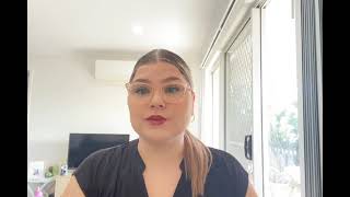 Video Resume for 3029MKT Assignment 2