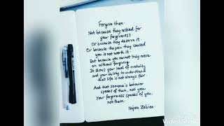 These Words From The Nectar Of Pain Have Saved Me Over And Over