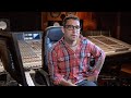 Sonically enhancing the meaning of songs with Jack Antonoff