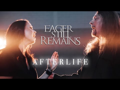 Eager Still Remains - Afterlife (feat. Katja Pieksämäki)