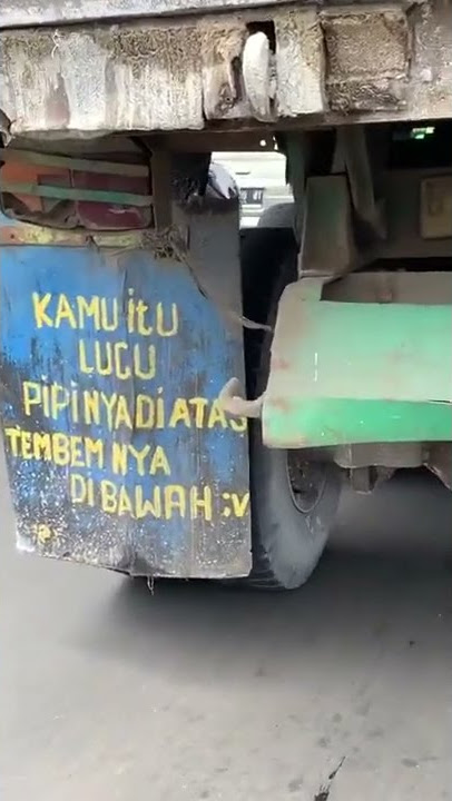 Pipinya di atas tembem di bawah #tembem #lucu #ngakak