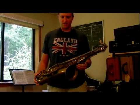 playtest-of-matt-stohrer-overhaul-on-1954-selmer-mark-vi