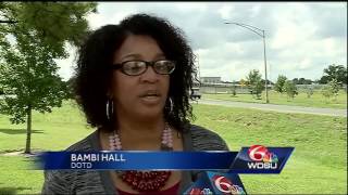 I-610 closure expected to cause backups