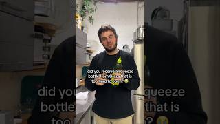 Received A Bottle That Was Too Hard To Open? Try This