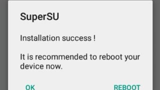 How to install SuperSu 100%work for android device screenshot 2