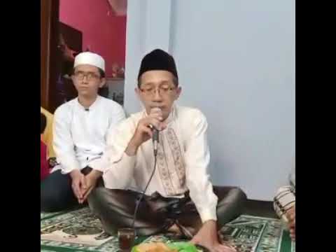 Maulid Barzanji Walamma Aroda Youtube