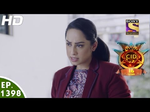 CID - सी आई डी - Sahi Timing - Episode 1398 - 18th December, 2016