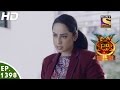 CID - सी आई डी - Sahi Timing - Episode 1398 - 18th December, 2016