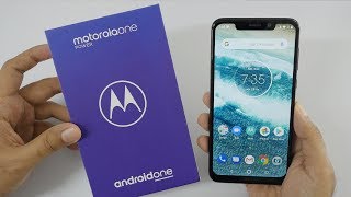 Motorola One Power Review Videos