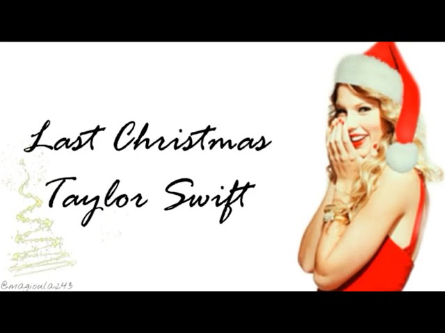 santa baby by taylor swift｜TikTokで検索