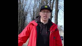 Рано чи пізно всі кошмари закінчуються і починаються добрі сни #hiphop #dreamhop #smila #kyiv