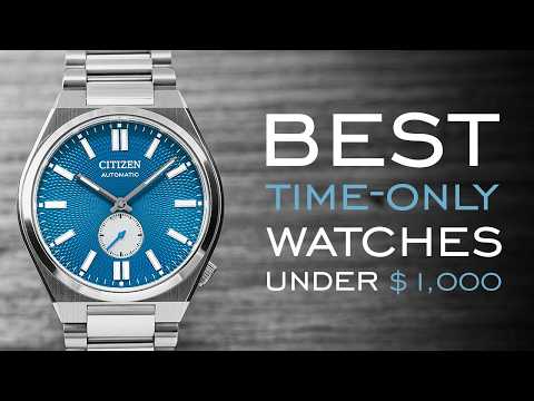 Best Time Only,