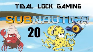 Where Are The Purple Tablets?? - Subnautica - Part 20