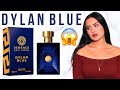 VERSACE DYLAN BLUE POUR HOMME REVIEW 2021 | Fragrance Scentral