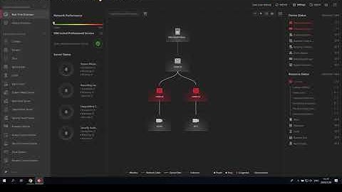 How Does Health Monitoring Work on HikCentral Pro
