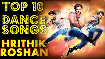 Hrithik Roshan