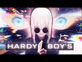  hardy boys   mixed animeflowedit free project filepreset