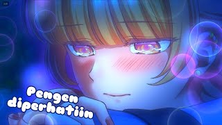 Awal mula cewe jadi tsundere || Osananajimi to wa Love Comedy ni Naranai