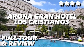 TENERIFE ARONA GRAN RESORT & SPA Hotel (Los Cristianos, Canary Islands 2023)