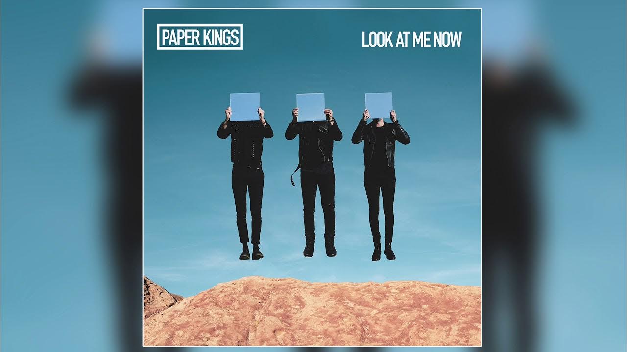 Paper Kings Fire On Up (Official Audio) [Music used by Dude Perfect