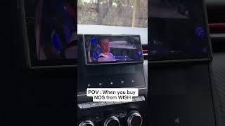 Be Careful What You Buy On The Internet Buy From Us