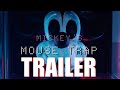 Mickeys mouse trap official trailer 2024 mickey mouse horror film