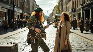 I’ll Tell Me Ma – The Belle of Belfast City 🍀🎻