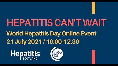Hepatitis Can