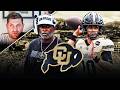 Can Colorado & QB Julian Lewis WIN in 2026 running the Go-Go offense? Deion Sanders enters year 4