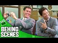 THE OTHER GUYS - How the cast was chosen | Behind the Scenes | Will Ferrell, Mark Wahlberg