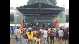 Download Lagu FREE OUT reggae - Menari (Steven Jam) MP3