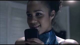 Video thumbnail of "Carolyn Crawford (Zawe Ashton) - My Smile Is Just A Frown (Turned Upside Down)"