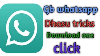 How To Download GB WhatsApp Latest 2020 screenshot 4