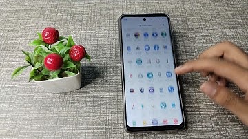 How to solve WiFi problem in Motorola G82 5G phone