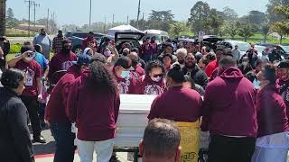 In Loving Memory of Penina Faataui p3