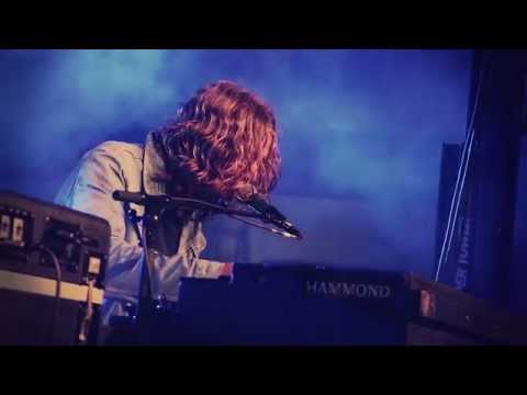 Dungen - Sova (Live at Trädgården)